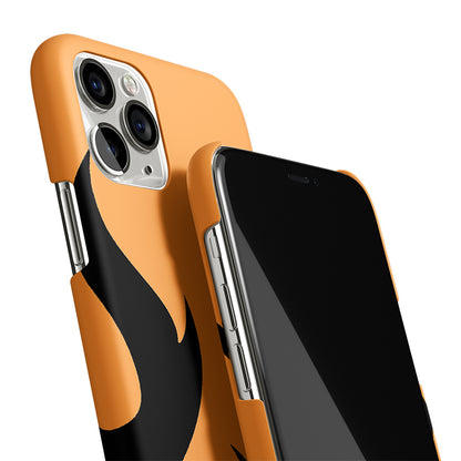 Mobile Phone Cover | Matte Back Case