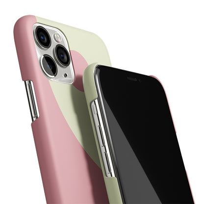 Mobile Phone Cover | Matte Back Case