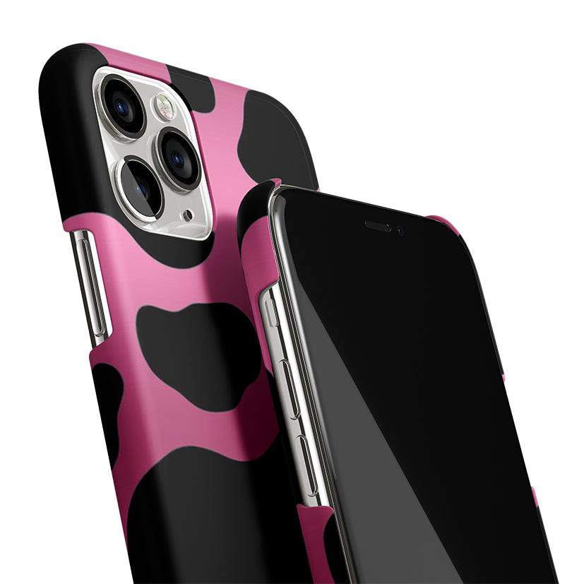 Mobile Phone Cover | Matte Back Case