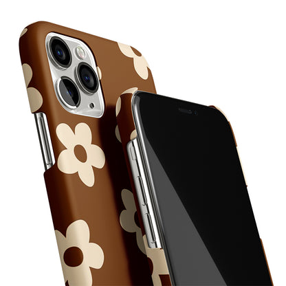 Mobile Phone Cover | Matte Back Case