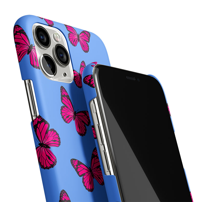 Mobile Phone Cover | Matte Back Case