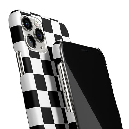 Mobile Phone Cover | Matte Back Case