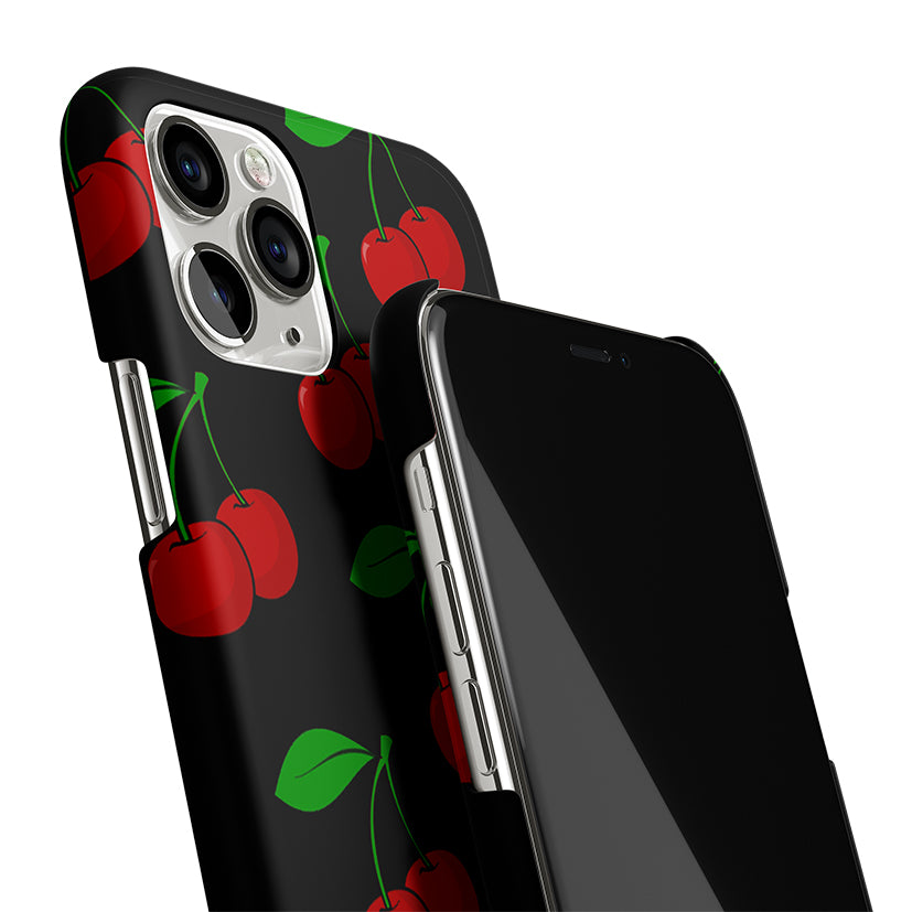 Mobile Phone Cover | Matte Back Case