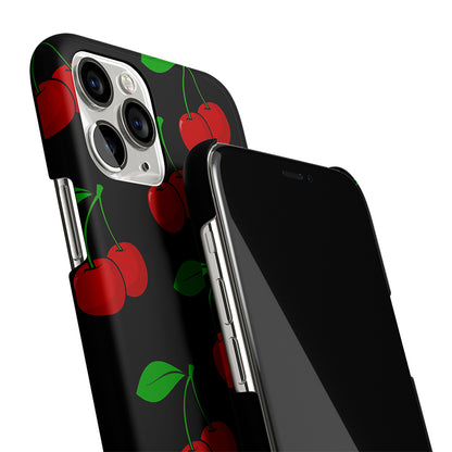 Mobile Phone Cover | Matte Back Case