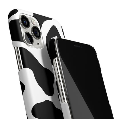 Mobile Phone Cover | Matte Back Case