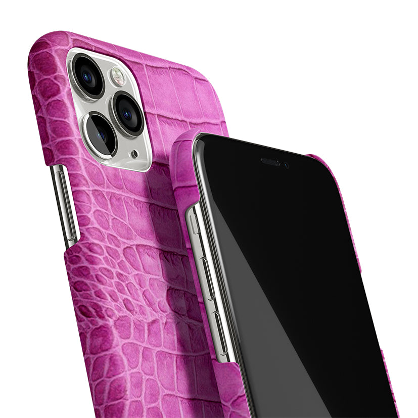 Mobile Phone Cover | Matte Back Case