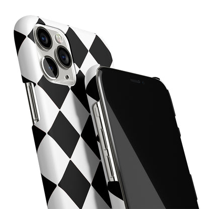 Mobile Phone Cover | Matte Back Case