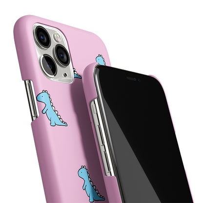 Mobile Phone Cover | Matte Back Case