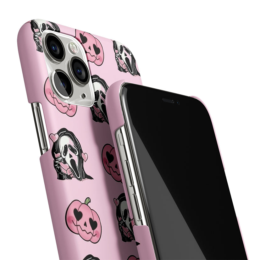 Mobile Phone Cover | Matte Back Case