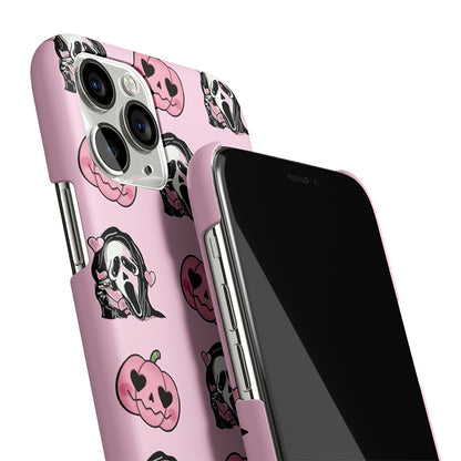 Mobile Phone Cover | Matte Back Case