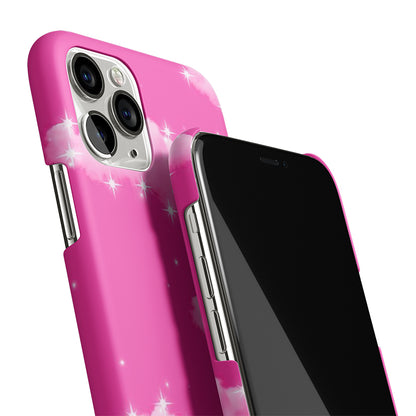 Mobile Phone Cover | Matte Back Case