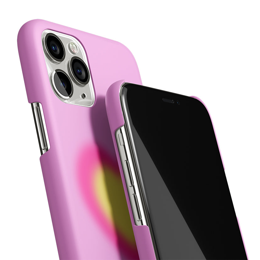 Mobile Phone Cover | Matte Back Case