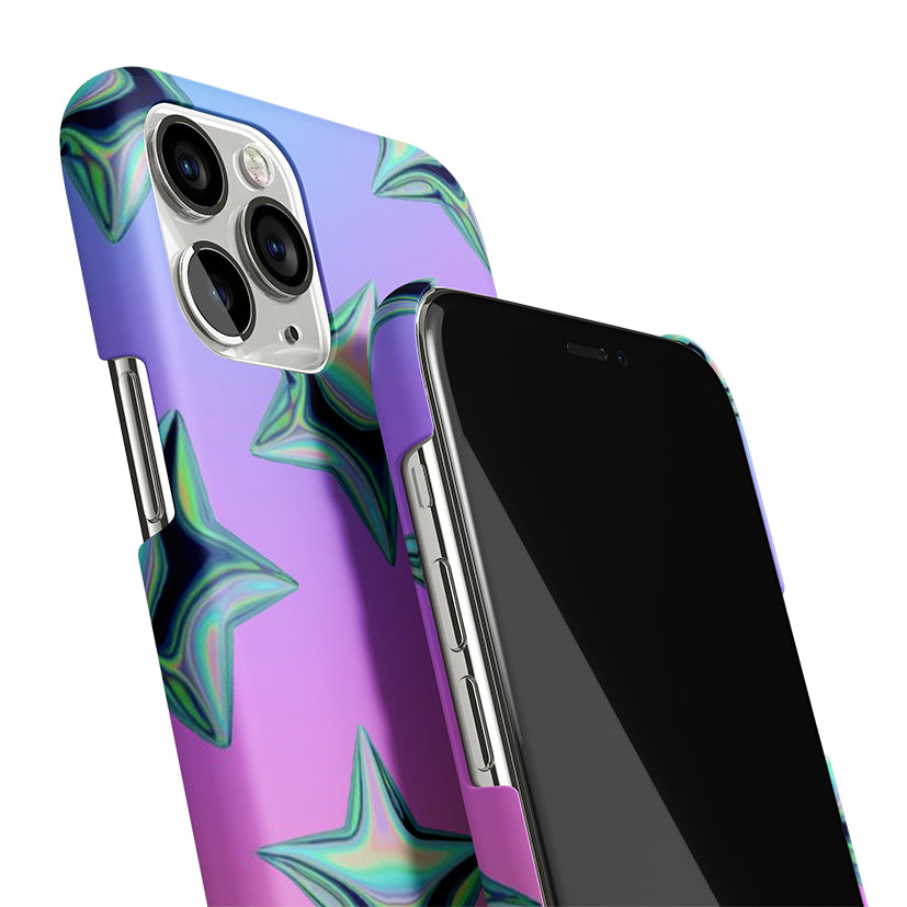 Mobile Phone Cover | Matte Back Case