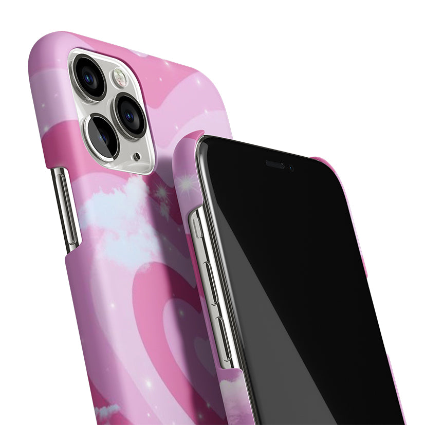 Mobile Phone Cover | Matte Back Case