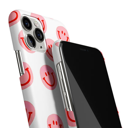 Mobile Phone Cover | Matte Back Case