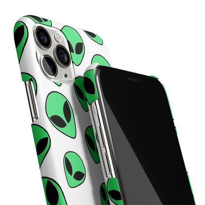 Mobile Phone Cover | Matte Back Case