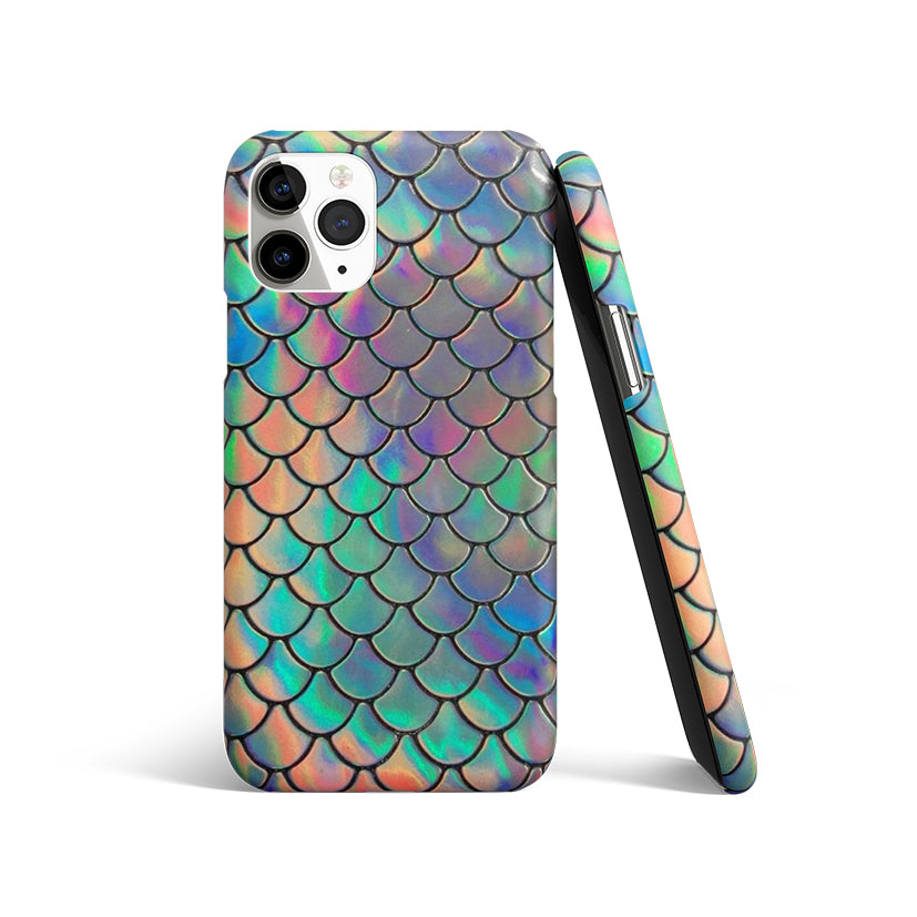 Mobile Phone Cover | Matte Back Case