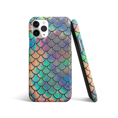 Mobile Phone Cover | Matte Back Case