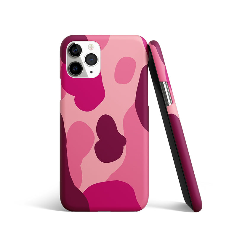 Mobile Phone Cover | Matte Back Case