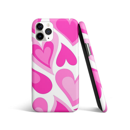 Mobile Phone Cover | Matte Back Case