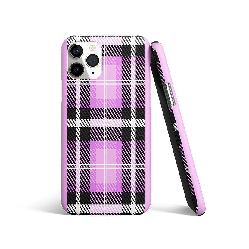 Mobile Phone Cover | Matte Back Case