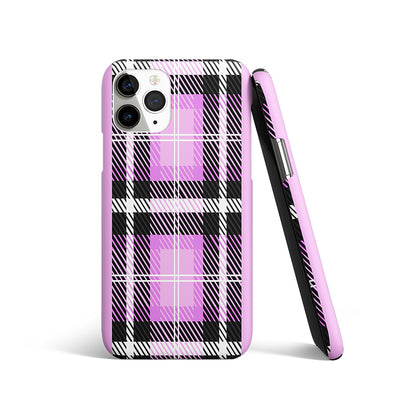 Mobile Phone Cover | Matte Back Case