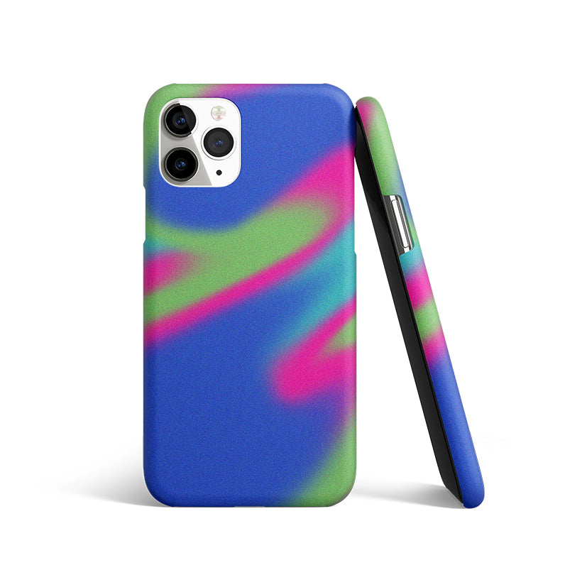 Mobile Phone Cover | Matte Back Case