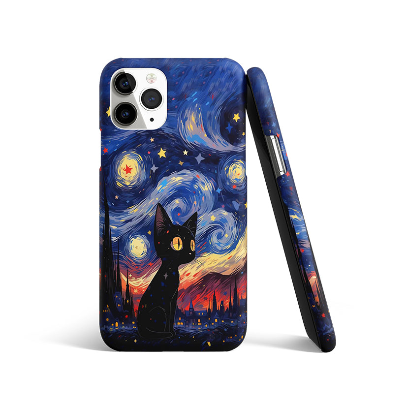 Mobile Phone Cover | Matte Back Case