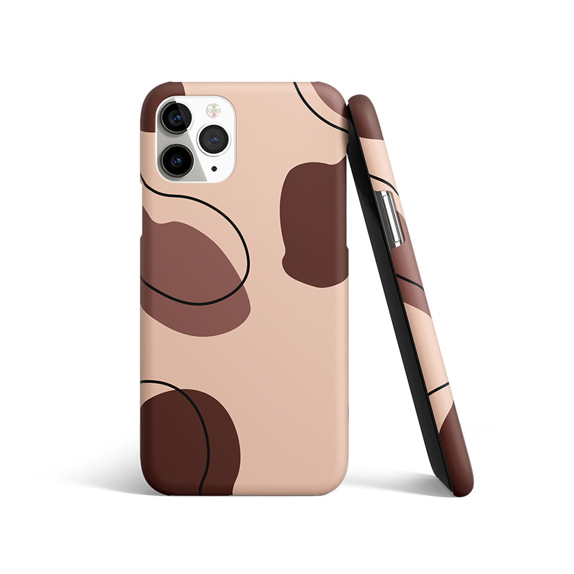 Mobile Phone Cover | Matte Back Case