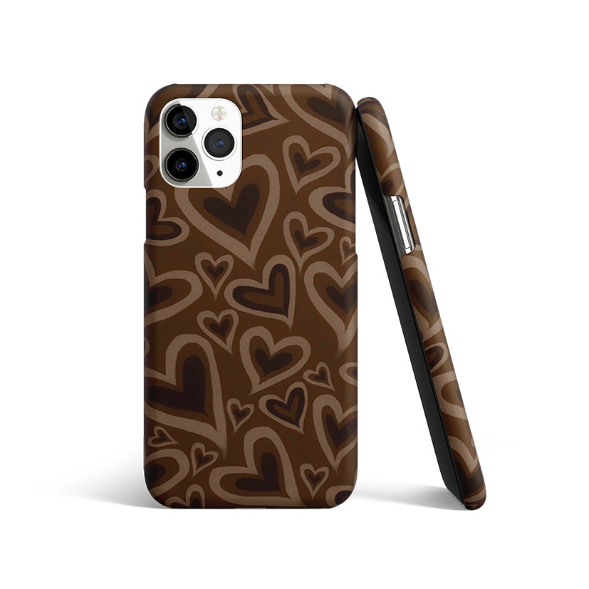 Mobile Phone Cover | Matte Back Case