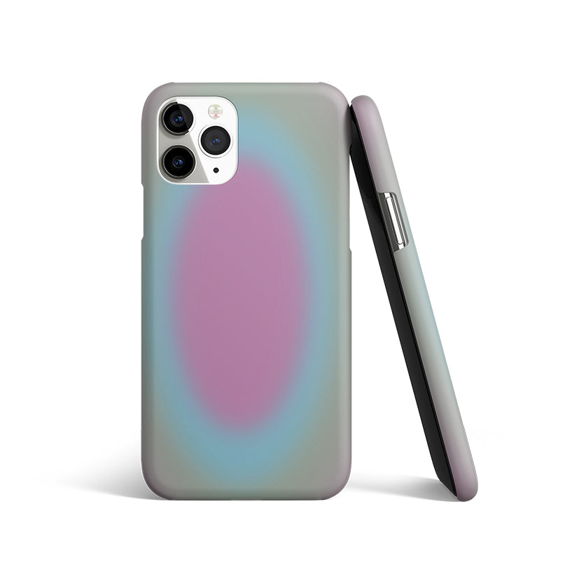 Mobile Phone Cover | Matte Back Case
