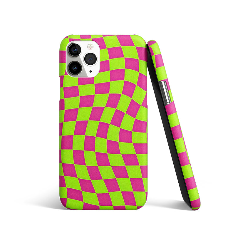 Mobile Phone Cover | Matte Back Case