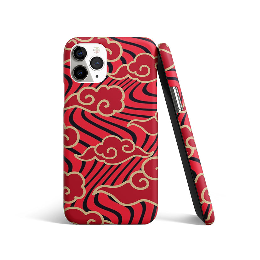 Mobile Phone Cover | Matte Back Case