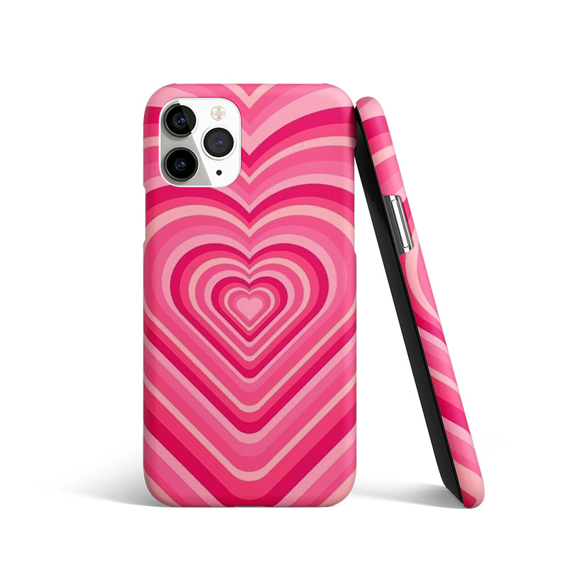 Mobile Phone Cover | Matte Back Case