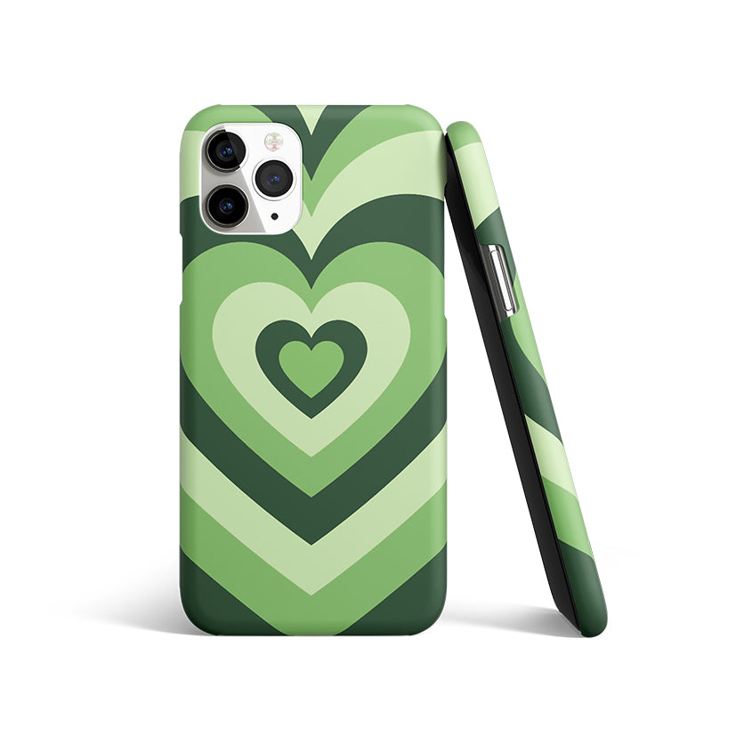 Mobile Phone Cover | Matte Back Case