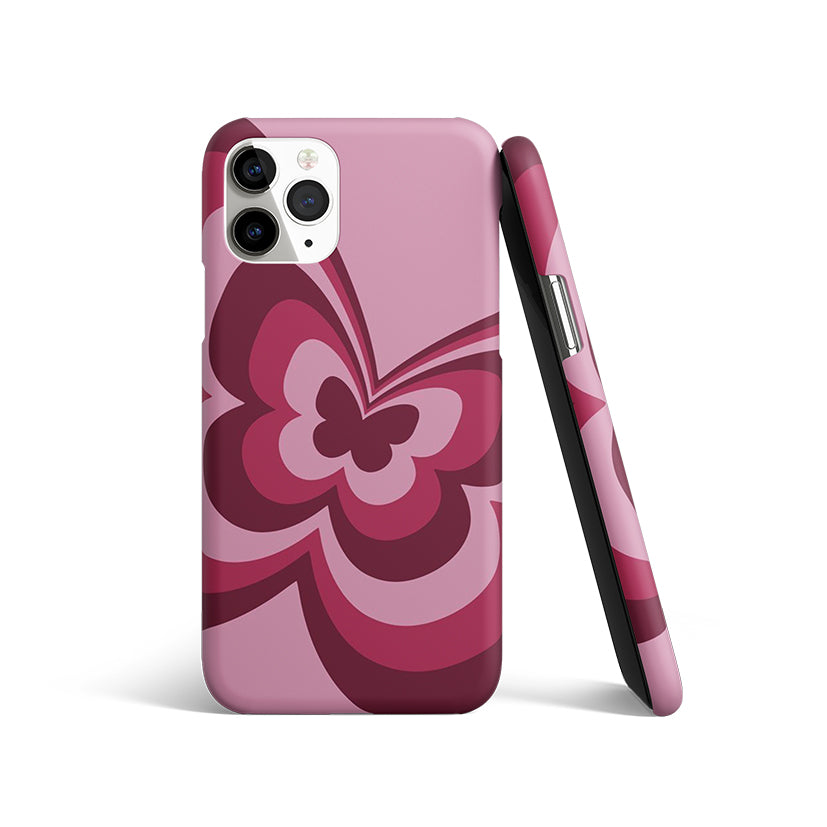 Mobile Phone Cover | Matte Back Case