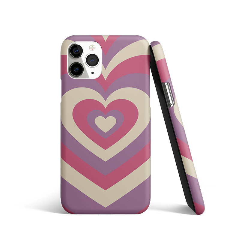 Mobile Phone Cover | Matte Back Case
