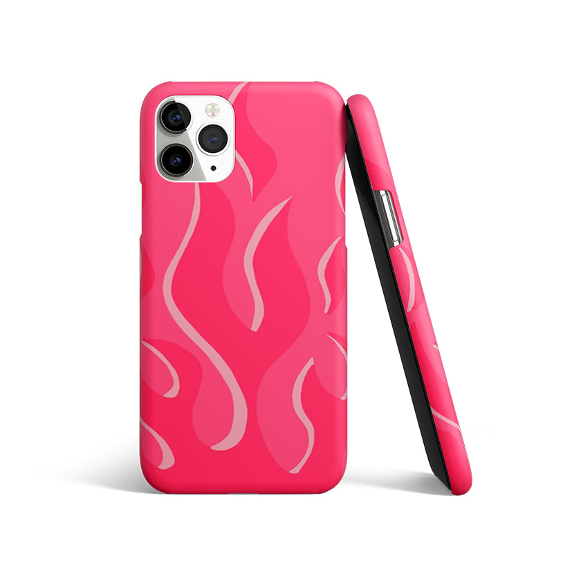 Mobile Phone Cover | Matte Back Case
