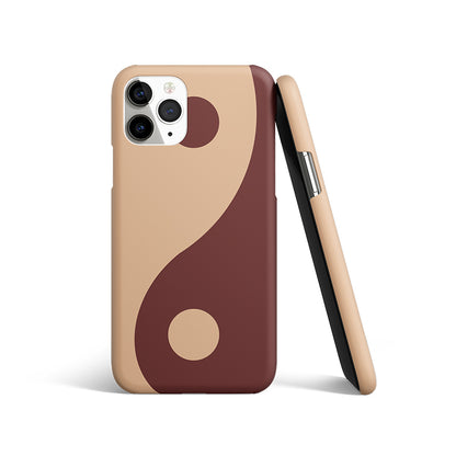 Mobile Phone Cover | Matte Back Case