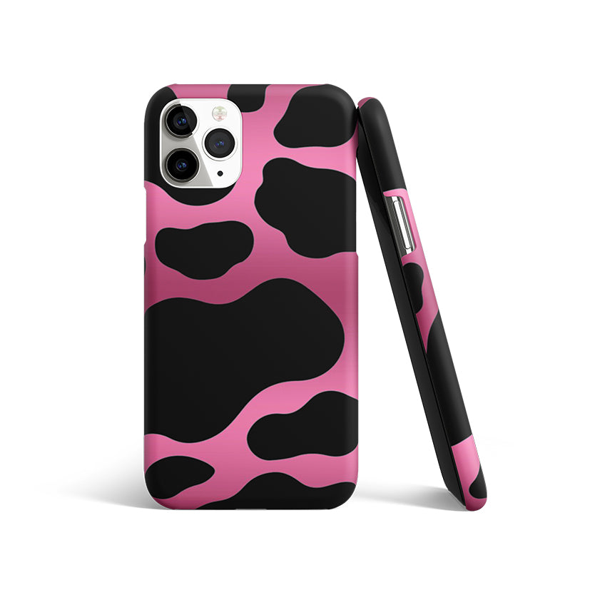 Mobile Phone Cover | Matte Back Case