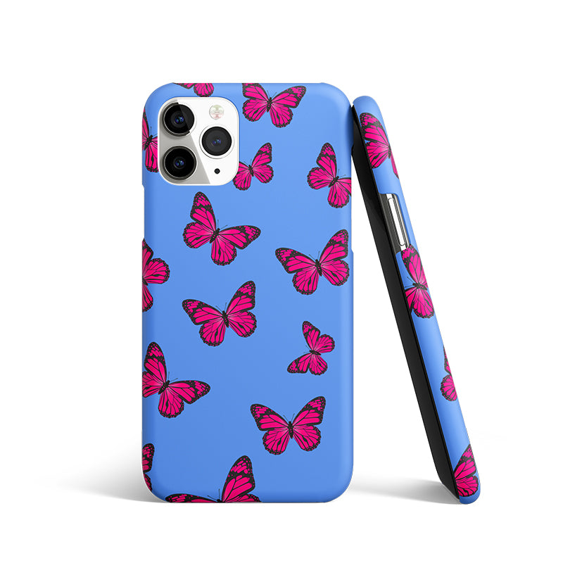 Mobile Phone Cover | Matte Back Case