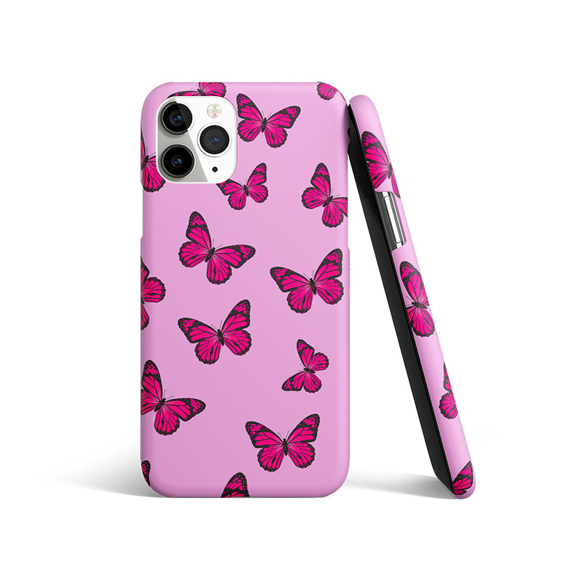 Mobile Phone Cover | Matte Back Case