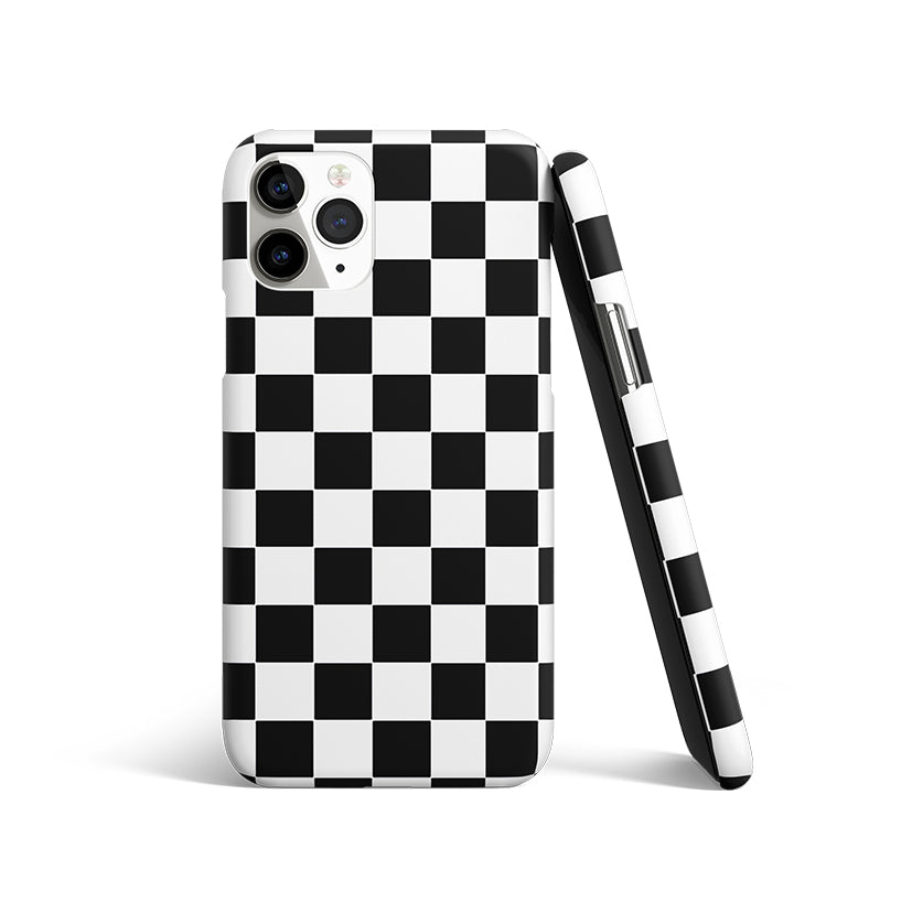 Mobile Phone Cover | Matte Back Case
