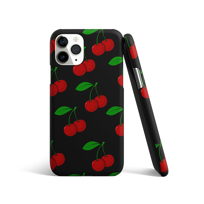 Mobile Phone Cover | Matte Back Case
