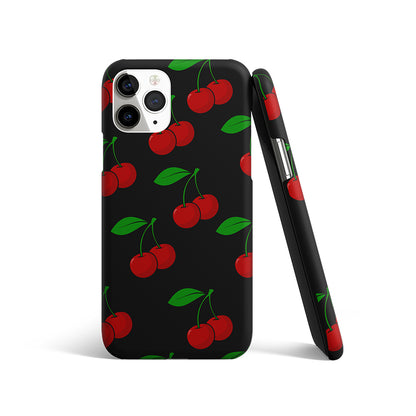 Mobile Phone Cover | Matte Back Case