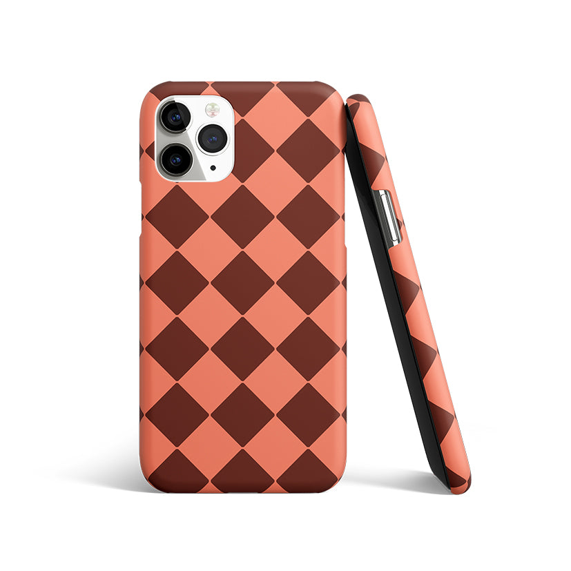 Mobile Phone Cover | Matte Back Case
