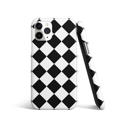 Mobile Phone Cover | Matte Back Case