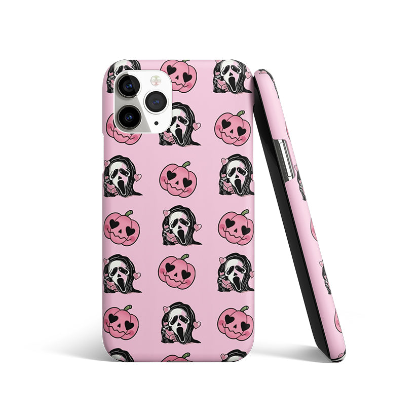 Mobile Phone Cover | Matte Back Case