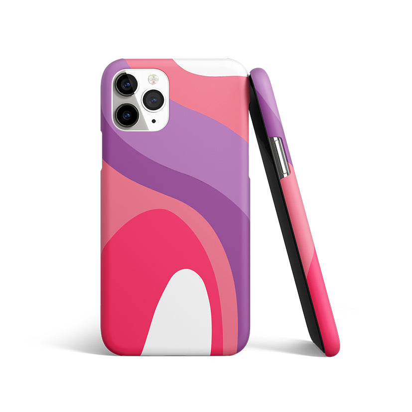 Mobile Phone Cover | Matte Back Case