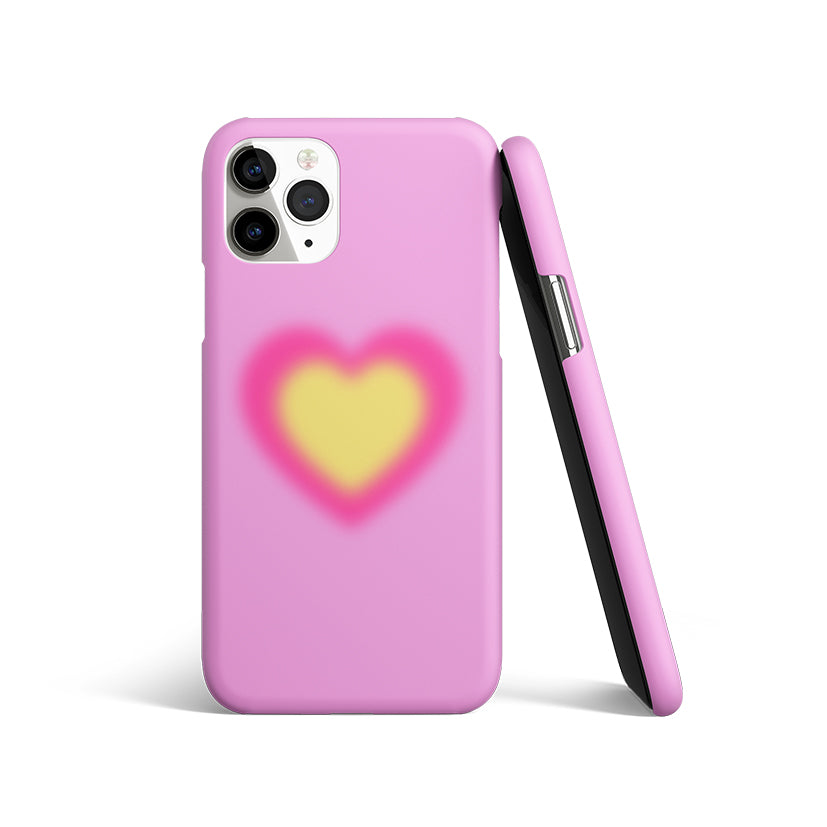 Mobile Phone Cover | Matte Back Case
